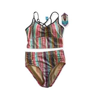 Free Country Swim Set